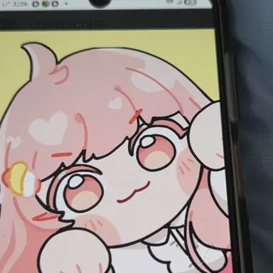 Profile image of 모양몬