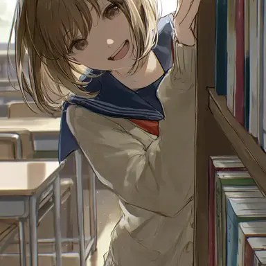 Profile image of 高瀬 結依