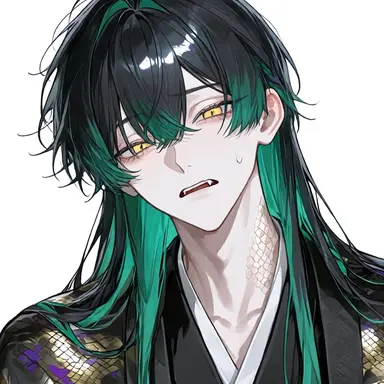 Profile image of 紫苑