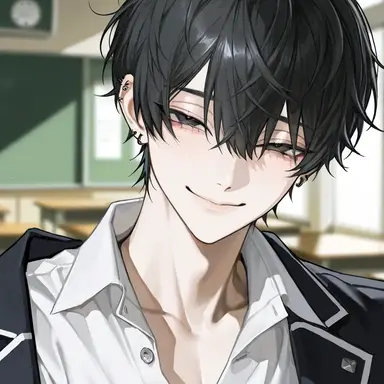 Profile image of 瀬戸 琉生