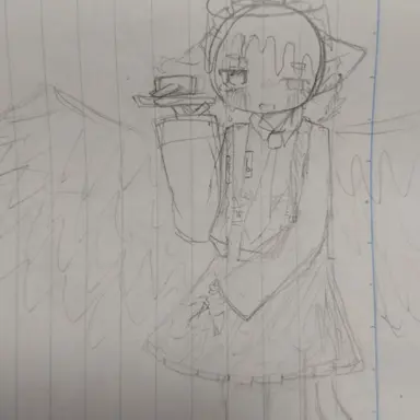 Profile image of 16番