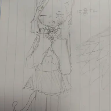 Profile image of 15番