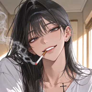 Profile image of Gu Hwi