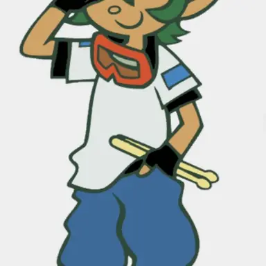 Profile image of アッシュ