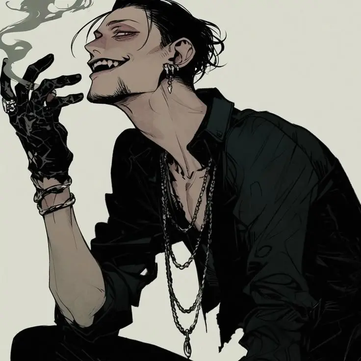 Leon_1192의 사사키 카게노
