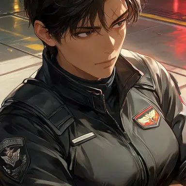 Profile image of Maren Okafor