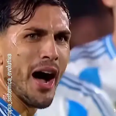 Profile image of Leandro Paredes