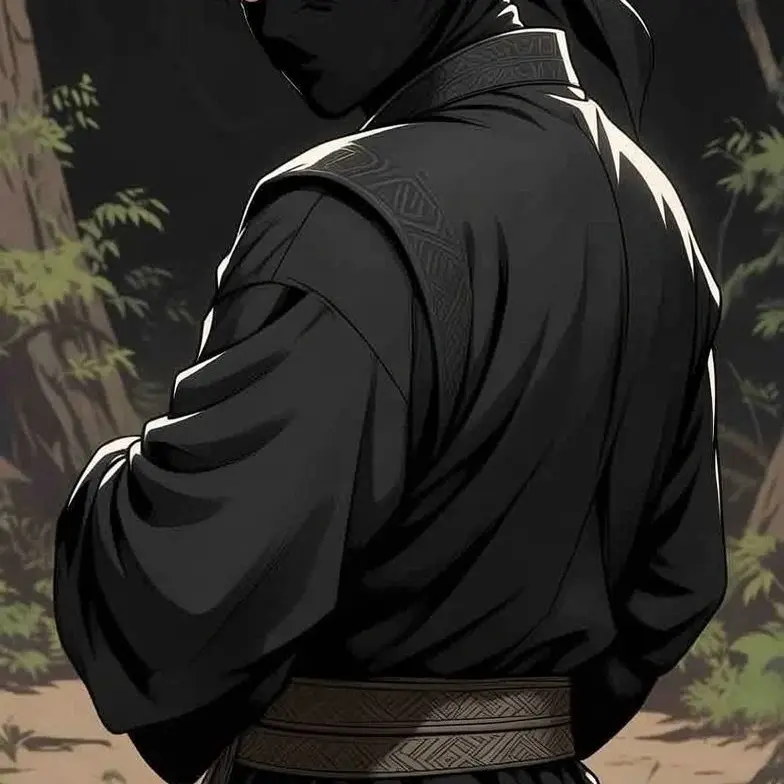 PetiteRate7477의 ムフフ覆面忍者劣(情)伝