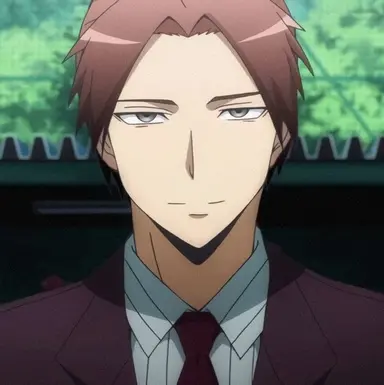 Profile image of Asano Gakuho