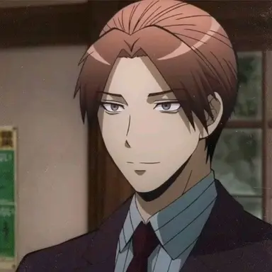 Profile image of Asano Gakuho