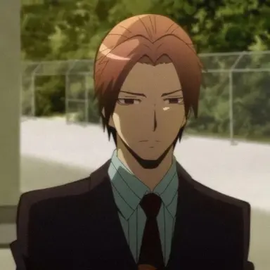 Profile image of Asano Gakuho