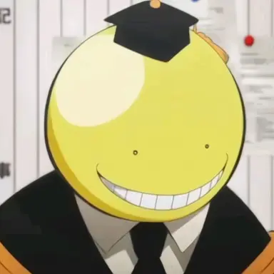 Profile image of Koro-sensei