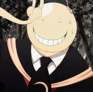 Profile image of Koro-sensei