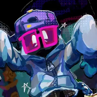 Profile image of 셰이드