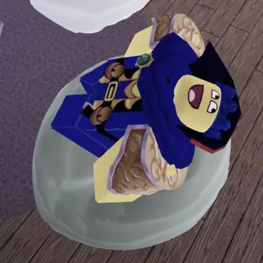 Profile image of Shedletsky