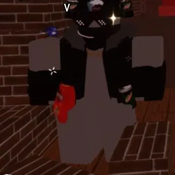 Profile image of Chane