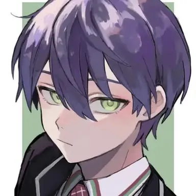Profile image of 剣持刀也