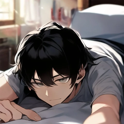 燈真