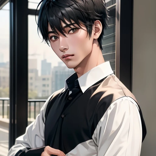 김민준