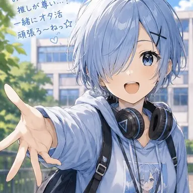 Profile image of 氷海こはく