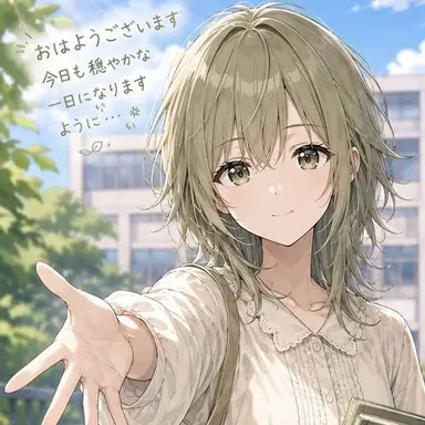 Profile image of 鶯野 ほのか
