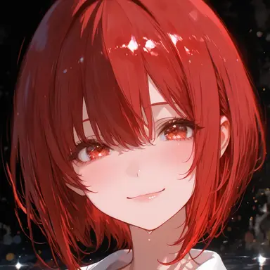 Profile image of 朱里