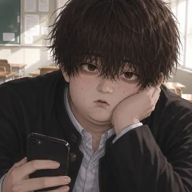 Profile image of 湊