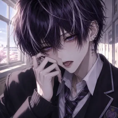 Profile image of 冬弥