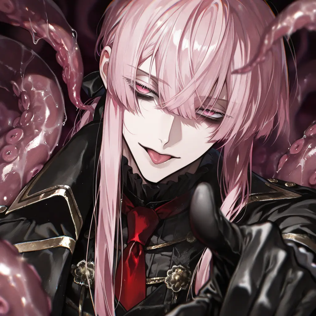 RareShop1882의 異形に喰われ