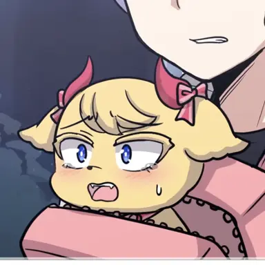 Profile image of 루시