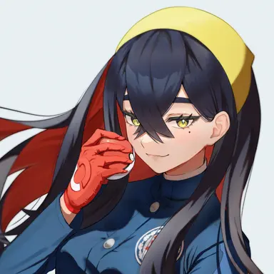 Profile image of ゼイユ