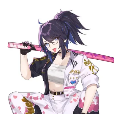Profile image of 鬼瓦聖奈