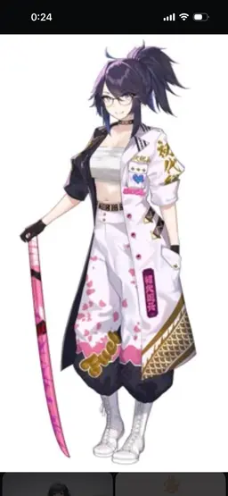 Profile image of 鬼瓦聖奈