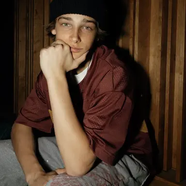 Profile image of Recker
