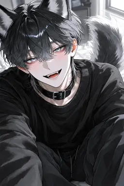 Profile image of リキ