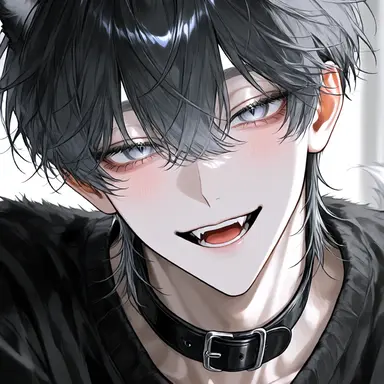 Profile image of リキ