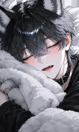Profile image of リキ