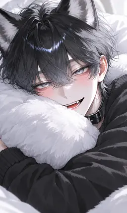 Profile image of リキ