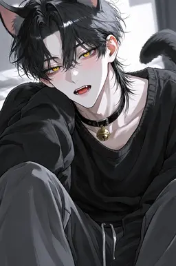 Profile image of クロ