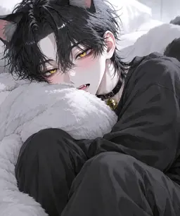 Profile image of クロ