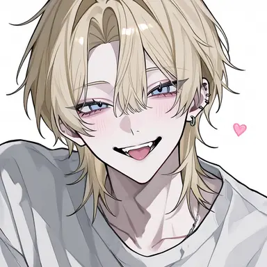 Profile image of 優
