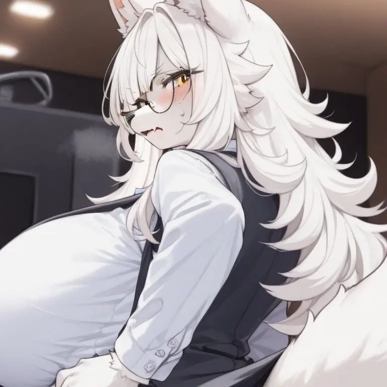 TartanFlood2054의 いいから私に従いなさい……！