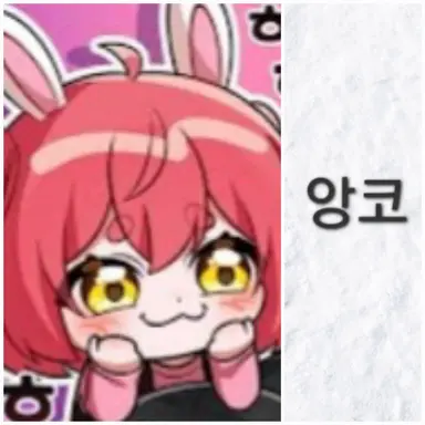 Profile image of 앙코