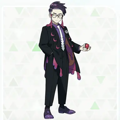 Profile image of カラスバ