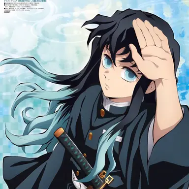 Profile image of 무이치로