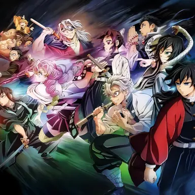 Profile image of 귀멸의 칼날