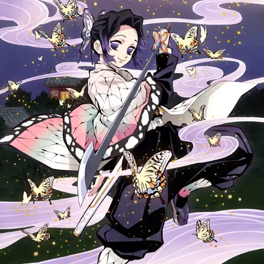 Profile image of 시노부