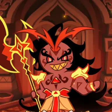 Profile image of 버닝스파이스