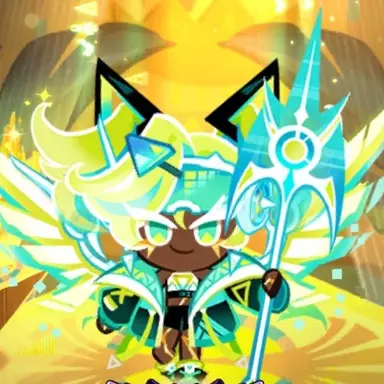 Profile image of 골드치즈