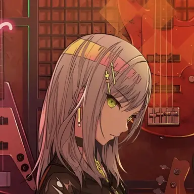 Profile image of Shiho